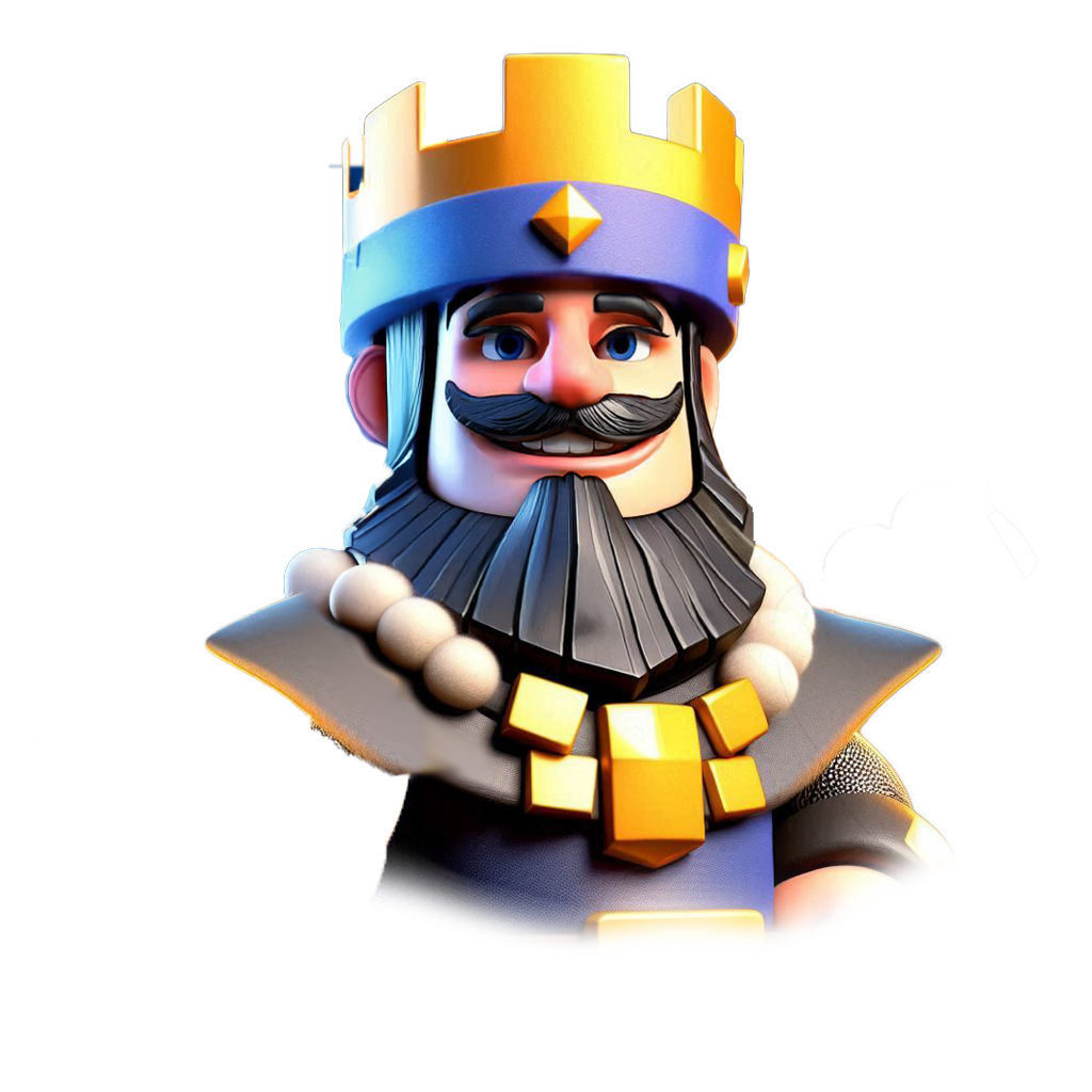 King Image
