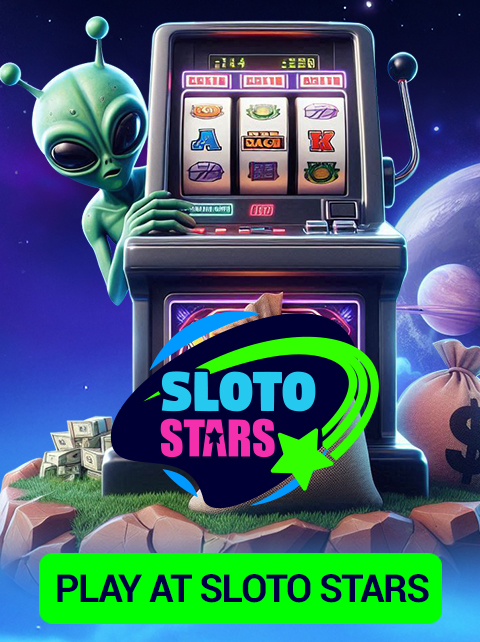 Sloto Stars